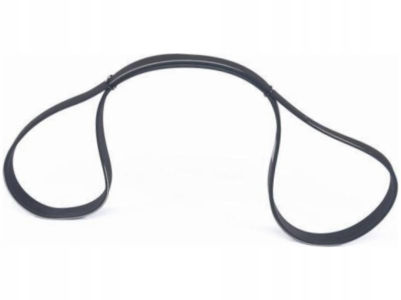 фото №1, Ремень многоручьевой volvo v60 i 2.4 12-18