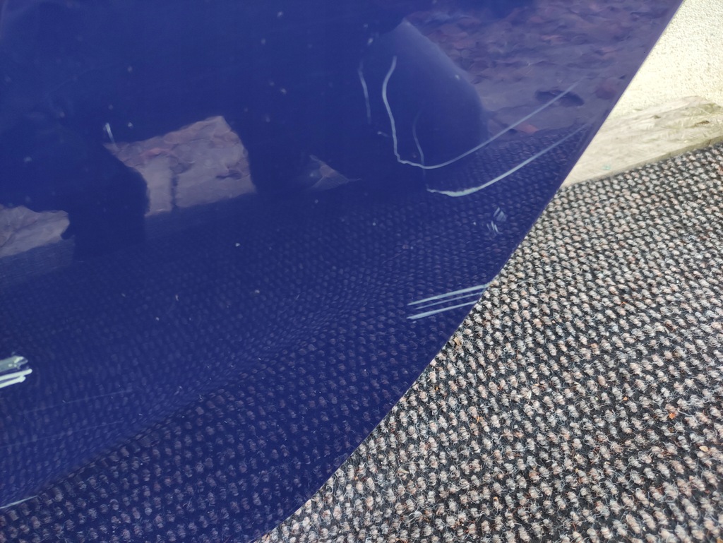 фото №5, Opel astra k v hb дверь левая задние задняя левый