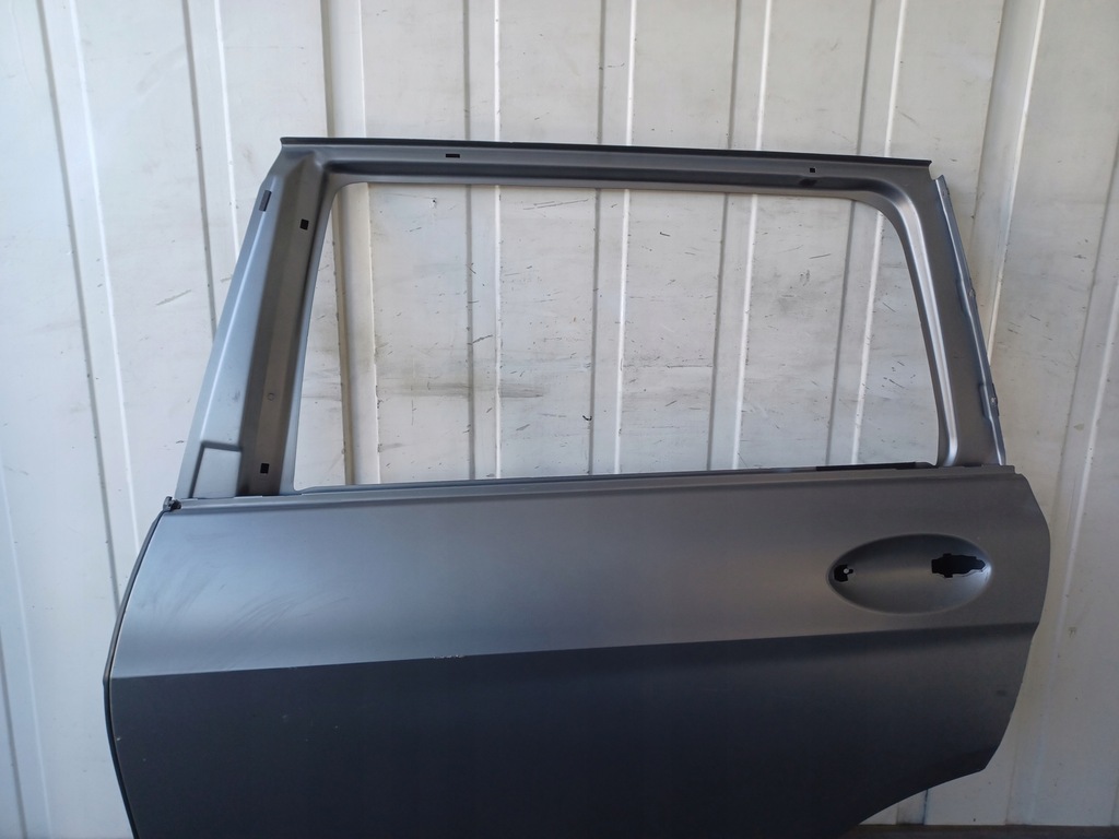 фото №12, Двері ---- bmw x7 g07 ---- задні ліва ----