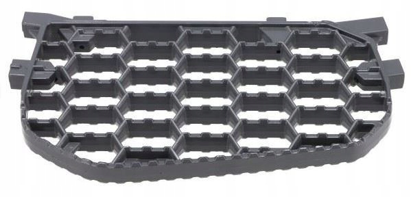 фото №1, Scania s r новий typ накладка поріг нижня права ліва 2595870