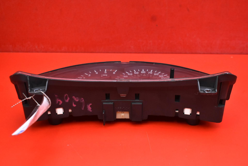 фото №5, Лічильник прилади eu 13173348wb opel combo c 1.3 cdti 75 km 05-11