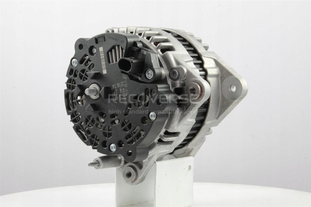 Генератор seat skoda vw volkswagen 1.6 2.0 tdi alhambra superb passat Киев