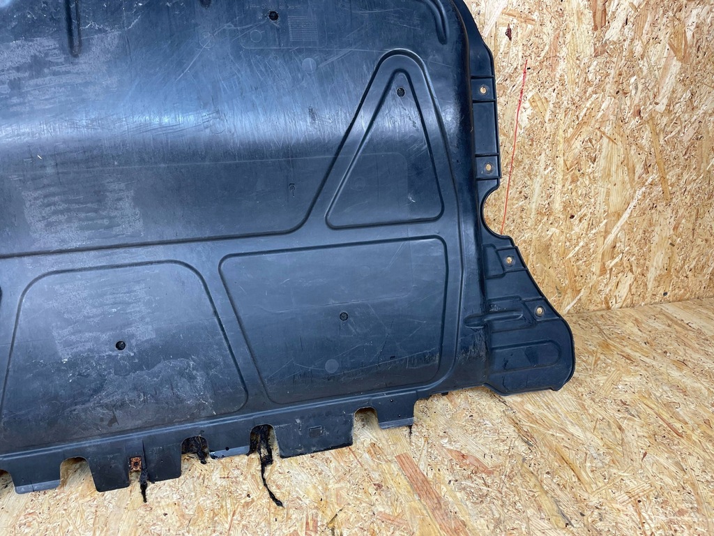 фото №8, Плита захист підлога pod двигун vw skoda seat audi 5q0825236
