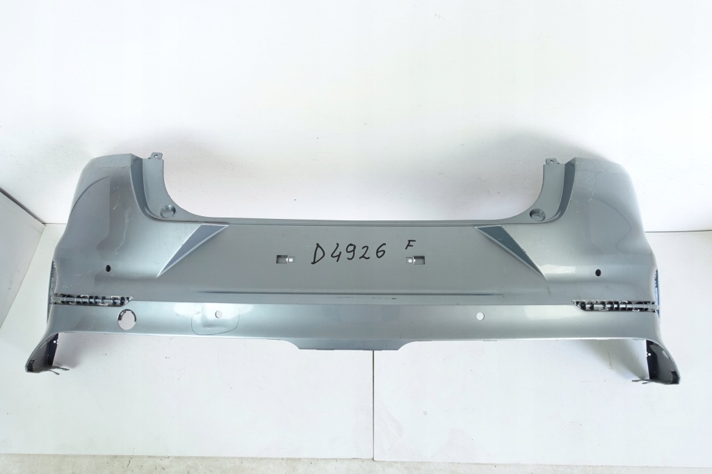 фото №1, Бампер задня задній kia proceed gt iii 2017-