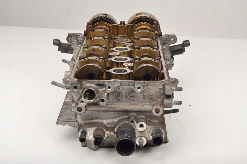 фото №12, Hyundai i10 1.2 16v 86km головка 22111-03440y 2011/04 - 2013/12