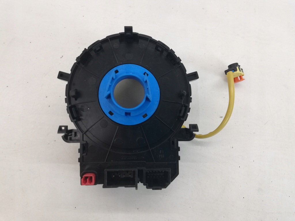 фото №7, Kia soul ii стрічка подушки безпеки подушка безпеки шлейф db8 p31