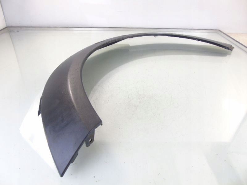 фото №1, Mini cooper r56 молдинг крила 2757209 лівий перед