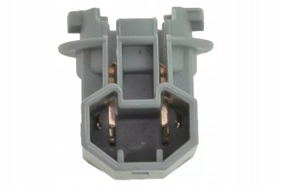 фото №9, Цоколь штекер роз'єм лампочка w5w toyota corolla 2002- corolla | 81275-02080