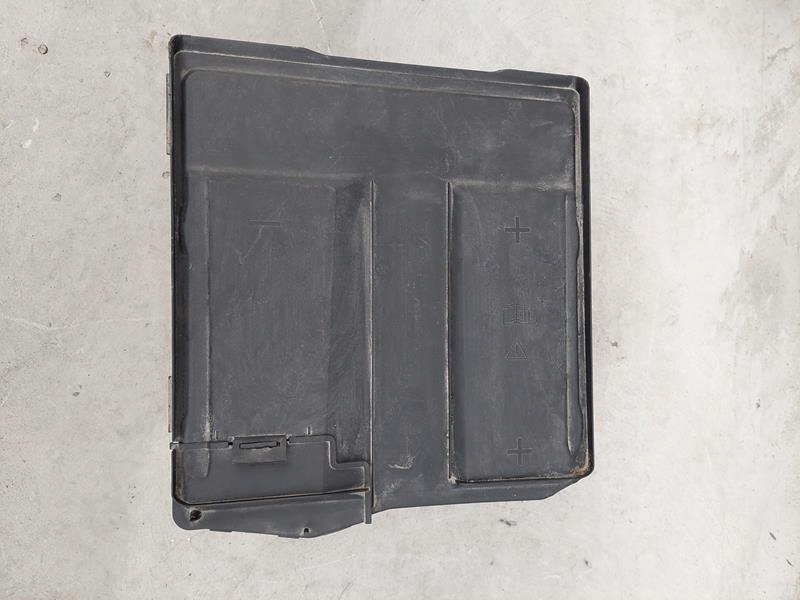 фото №1, Custom корпус аккумулятор основание