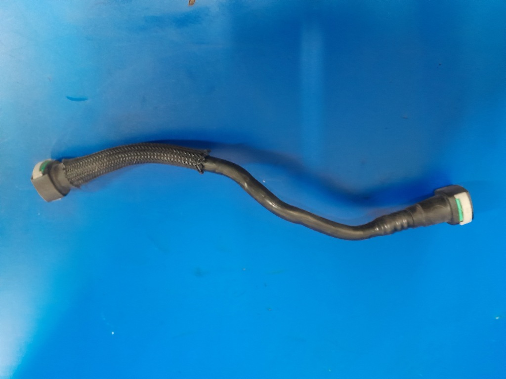 фото №1, Труба трубка шланг jeep wrangler jl 2.0 t 4xe 50056883