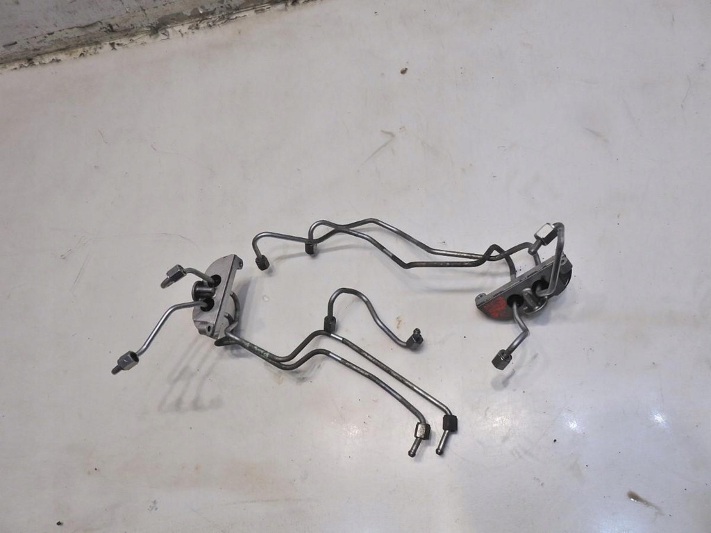 фото №4, Труба трубки топлива subaru legacy v 2.0 d