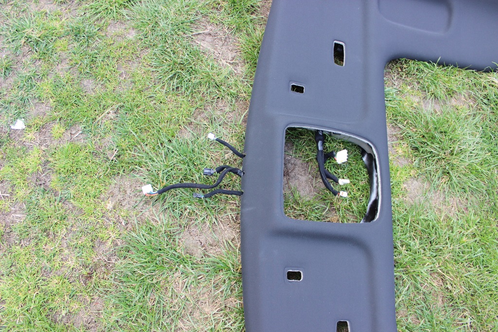 фото №5, Kia sportage iv lift 2018-2021r gt-line-podsufitka