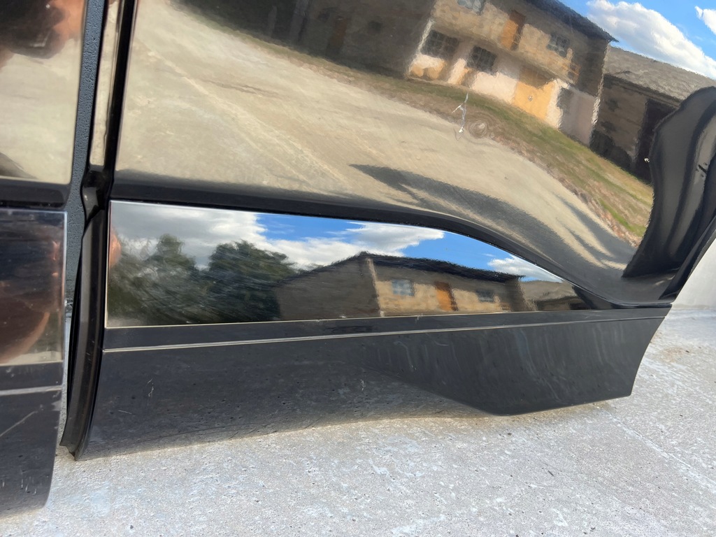 фото №13, Дверь jaguar i-pace ipace задняя левый