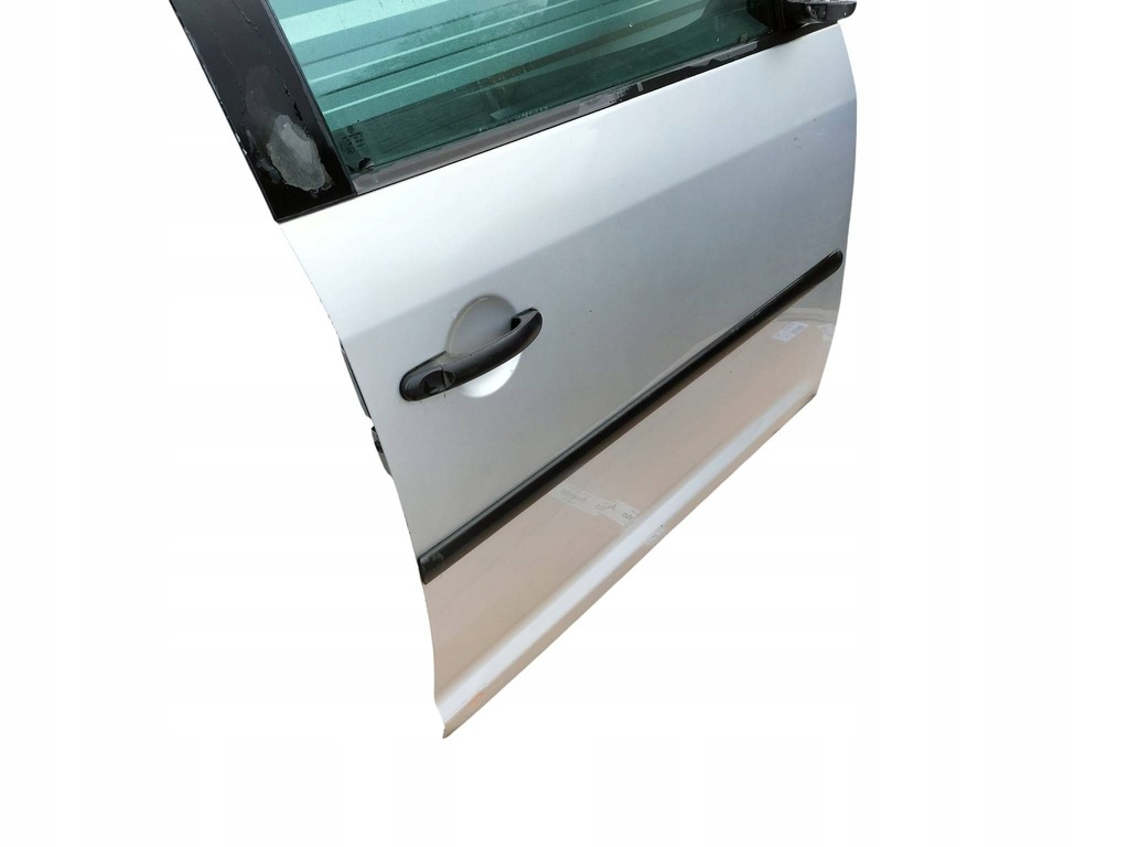 фото №9, Дверь правый перед vw caddy iii 2004-