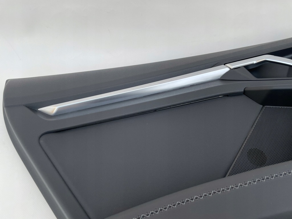 фото №7, Обшивки обивка дверь b&o кожа audi a3 s3 8y