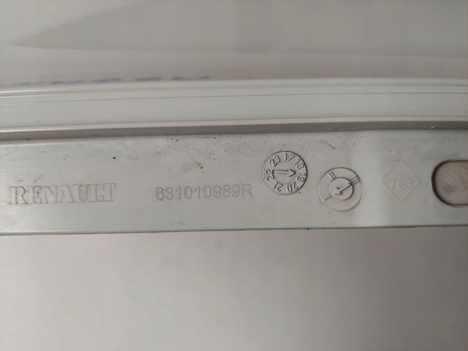 фото №13, Renault megane iv rs крыло левый перед передний