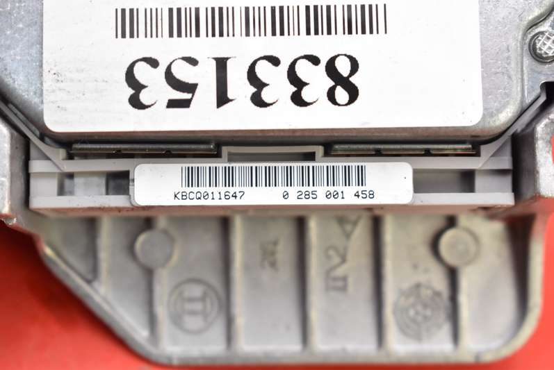 Модуль датчик подушка безопасности подушек 6912755 bmw x5 e53 99-03 Киев