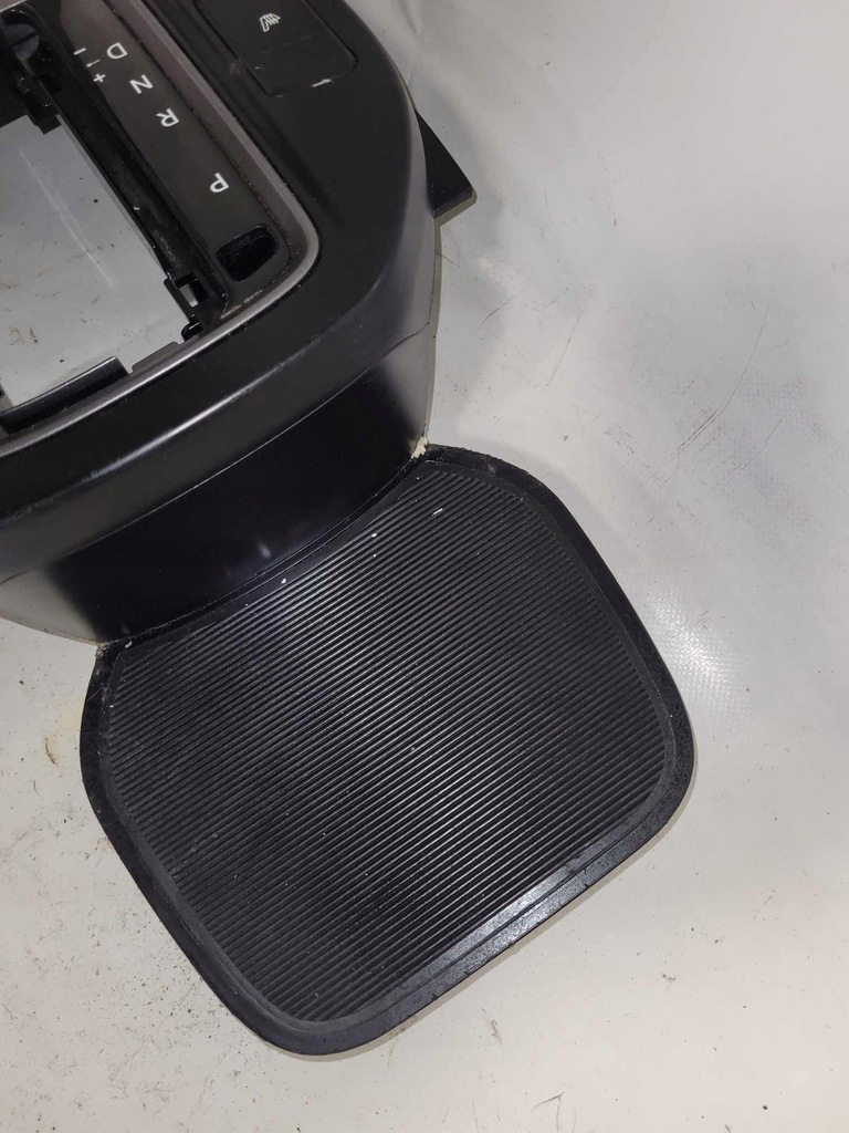 фото №6, Тунель середній hyundai santa fe iii 2015