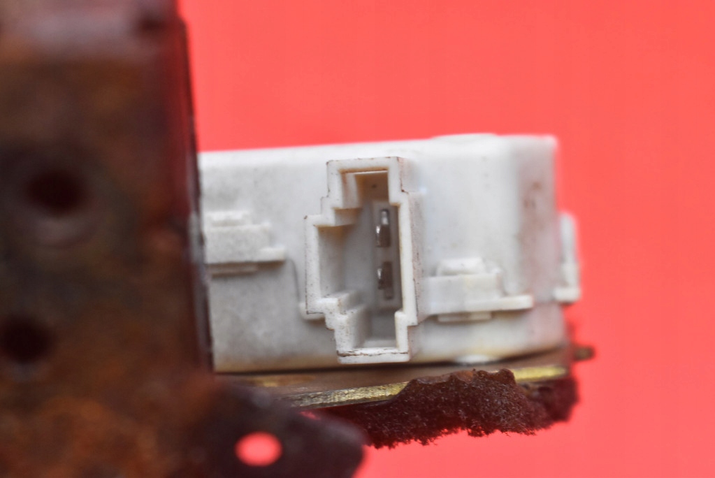 фото №7, Замок кришки задня багажника ford galaxy mk1 1 i 00-06