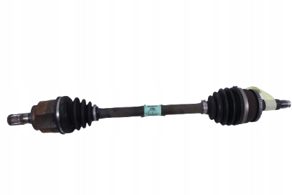 фото №8, Приводной вал левая kia soul ii ev eco electric 15r.