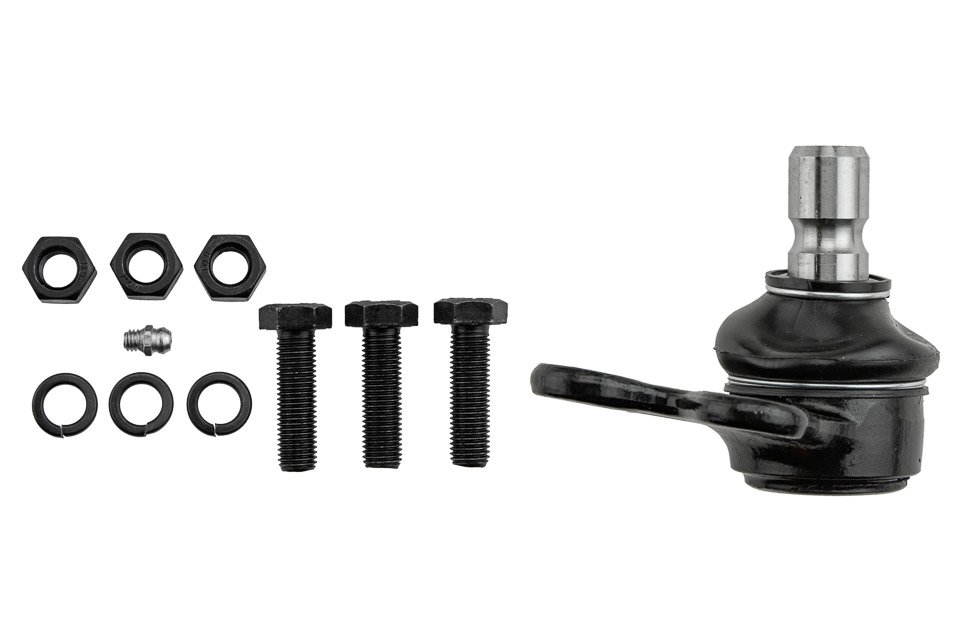 фото №10, Шаровая опора рычага chevrolet aveo 06- przednio-dolny