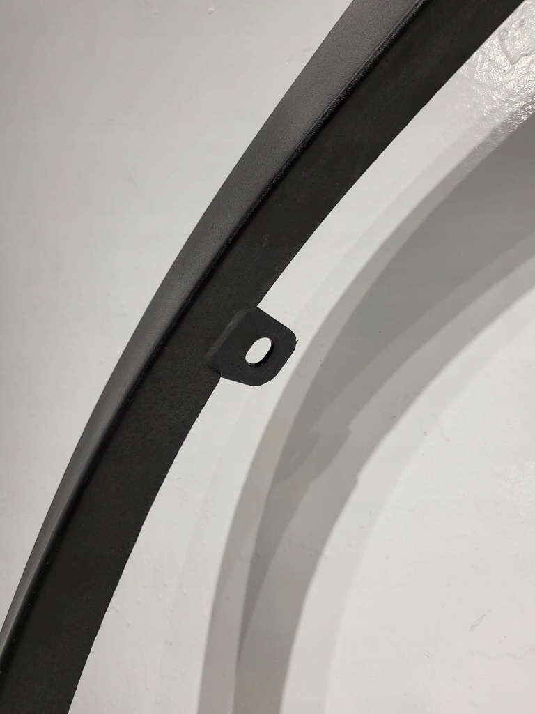 фото №11, Mazda cx5 cx-5 1 i 12- молдинг крыла правая задняя задняя kd53-51w5