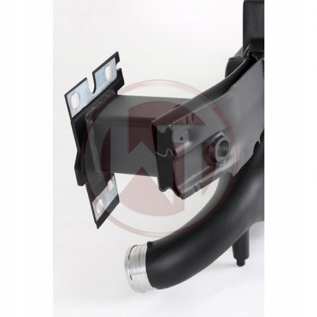 Интеркулер evo3 600hp audi ttrs 8s 2.5tfsi wagner тюнинг с Разборки