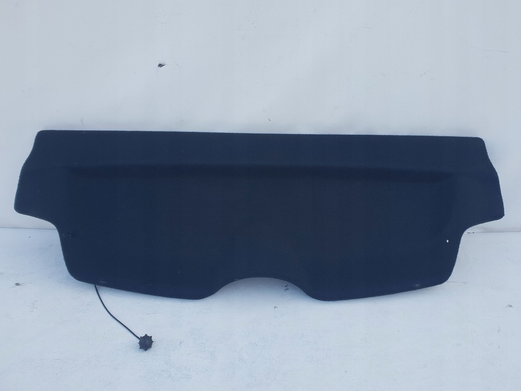 фото №1, Mini r60 countryman 10-16 полка багажника задняя задняя 9811137