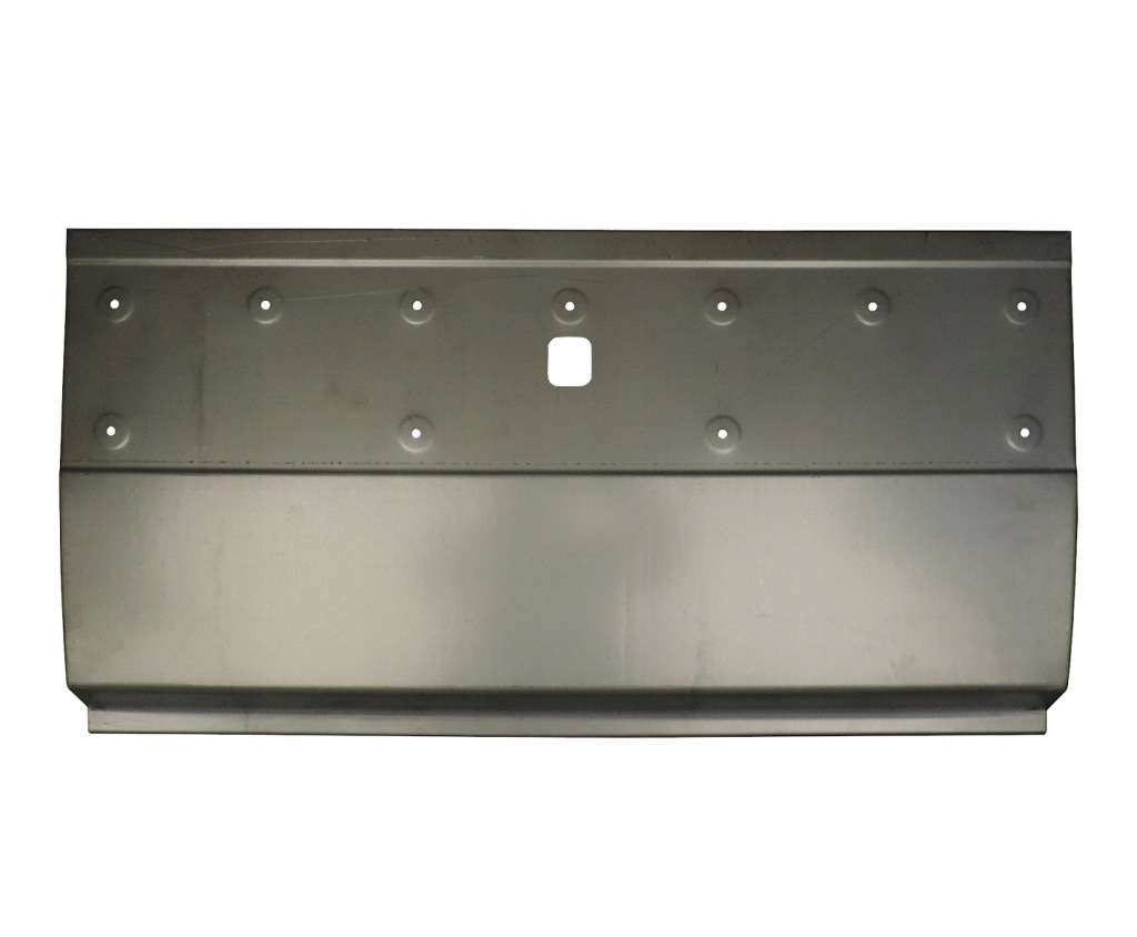 фото №1, Master movano 2010- l3 l4 поріг ремкомплект обшивка бік przed колесом le=pr