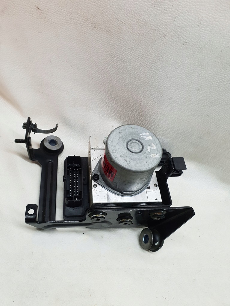 фото №6, Hyundai ix20 10-19 насос тормозная abs 58920-d7940 be6003r102