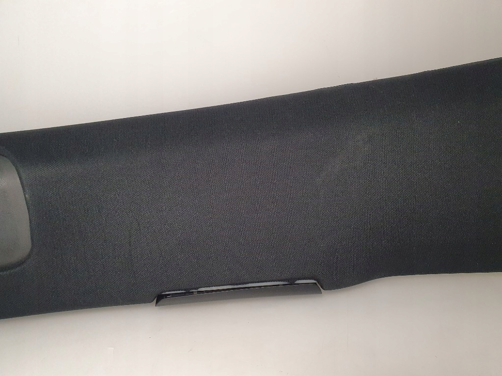 фото №3, Mercedes w251 r-klasa захист стійка ліва czarna