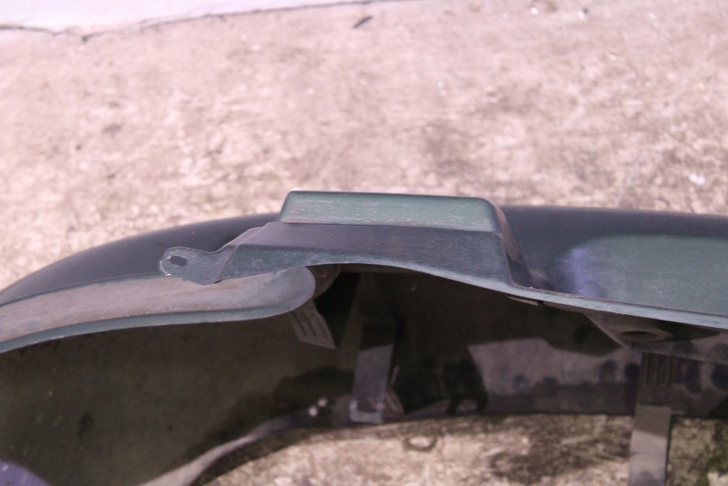 фото №7, Бампер задня задній mazda mx5 mx-5 nb kompletny