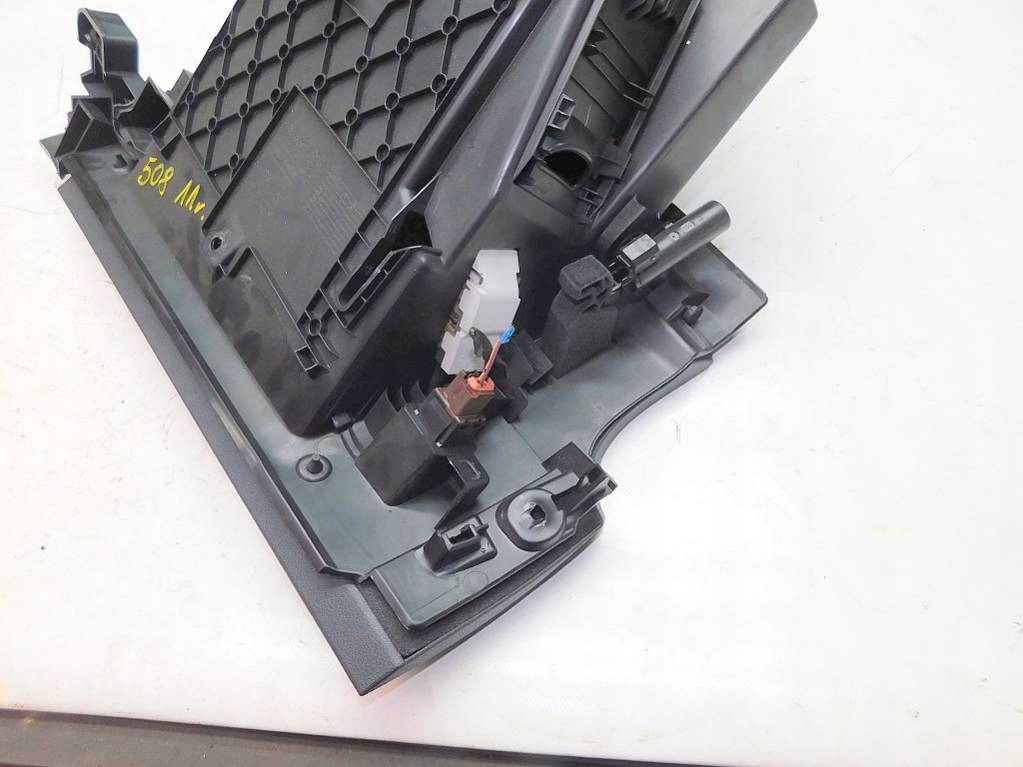 фото №8, Peugeot 508 i 11r бардачок пассажира правый