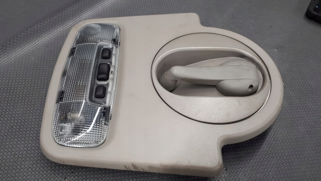 фото №6, 2s61-a26315 освещение кабины ford fusion