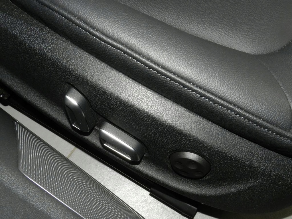 фото №13, Audi a5 8t сиденья обшивки кожа сиденья