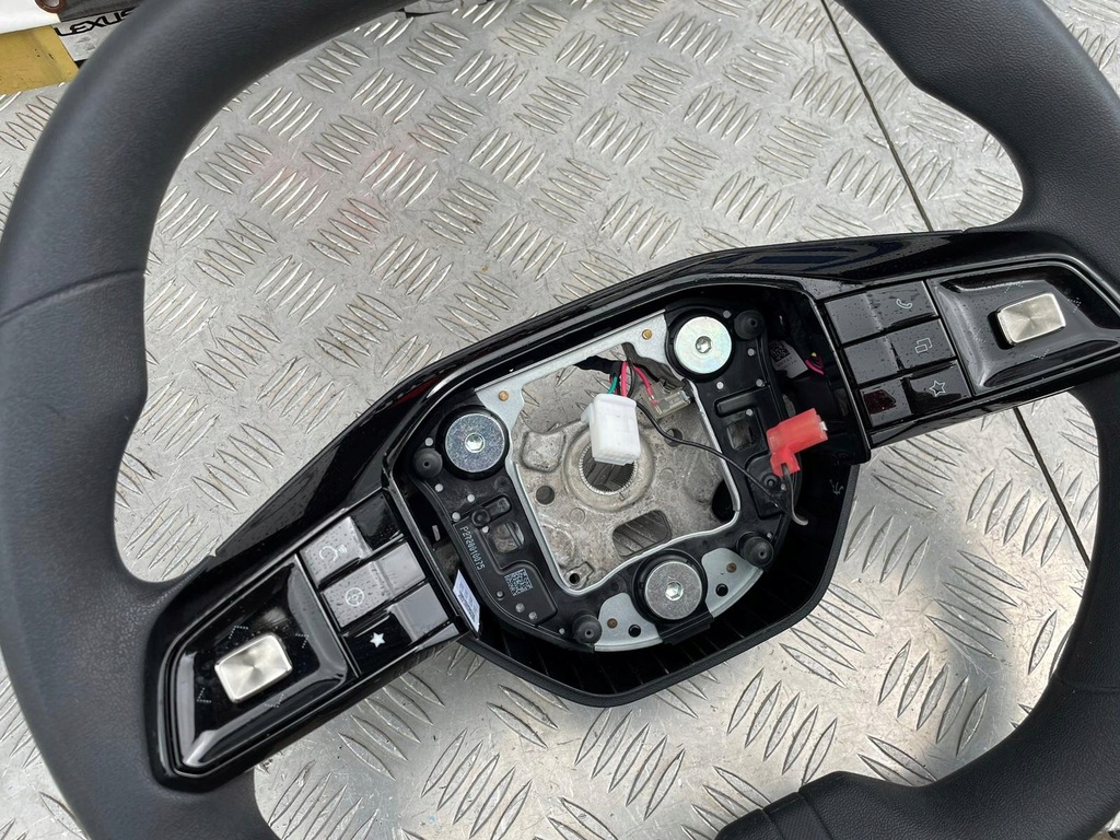 фото №6, Mg mg4 повітропровід 2023r.