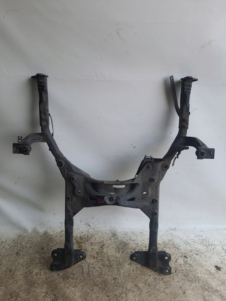 фото №1, Mini countryman s r60 10-14 подрамник подрамник двигателя