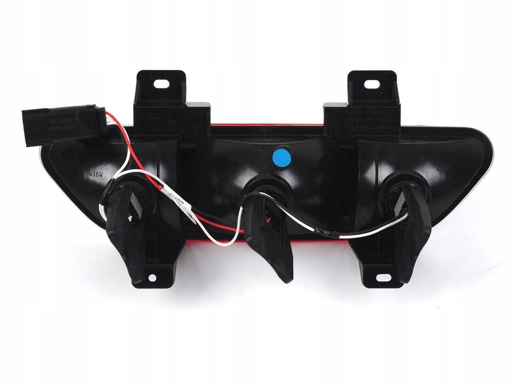 фото №14, Світло протитуманні задня ford mustang mk6 2017-