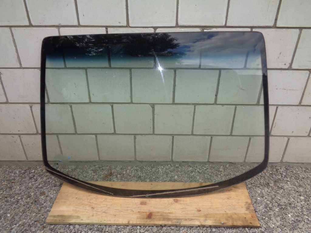 фото №1, Chevrolet rezzo tacuma скло передня