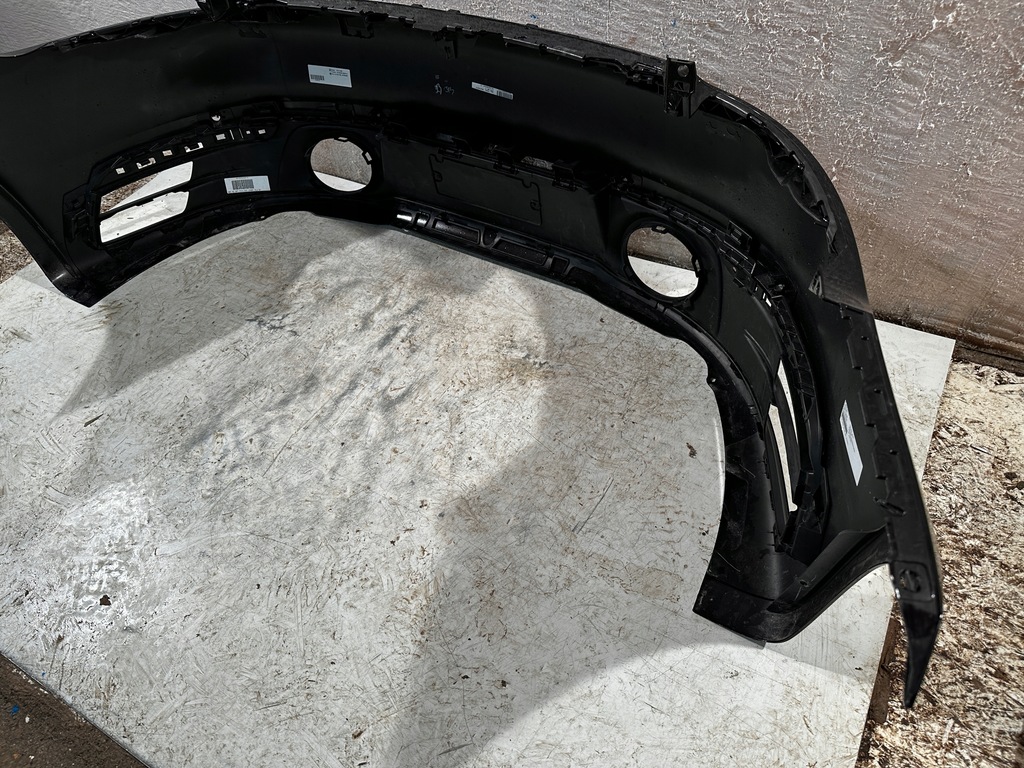 фото №10, Porsche carrera 911 992 бампер задняя задний