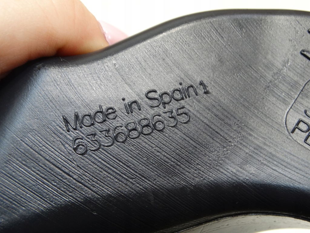 фото №6, Впуск повітрозабірник повітря обігрівача peugeot 2008 ii opel mokka b 9822509980