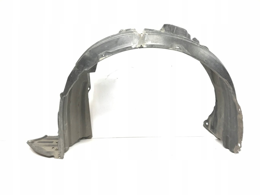 фото №1, Toyota c-hr chr подкрылок передние левая оригинал 53876-f4012