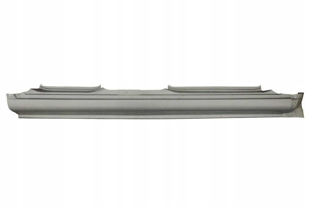 фото №1, Kia sorento 02-09 порог пороги оцинковка najwyższa качество правый