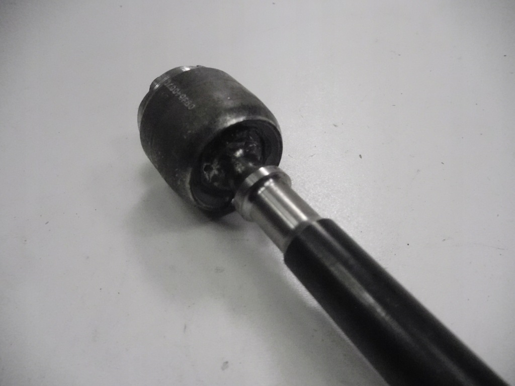 фото №8, Тяга кермовий renault laguna i 7701469665