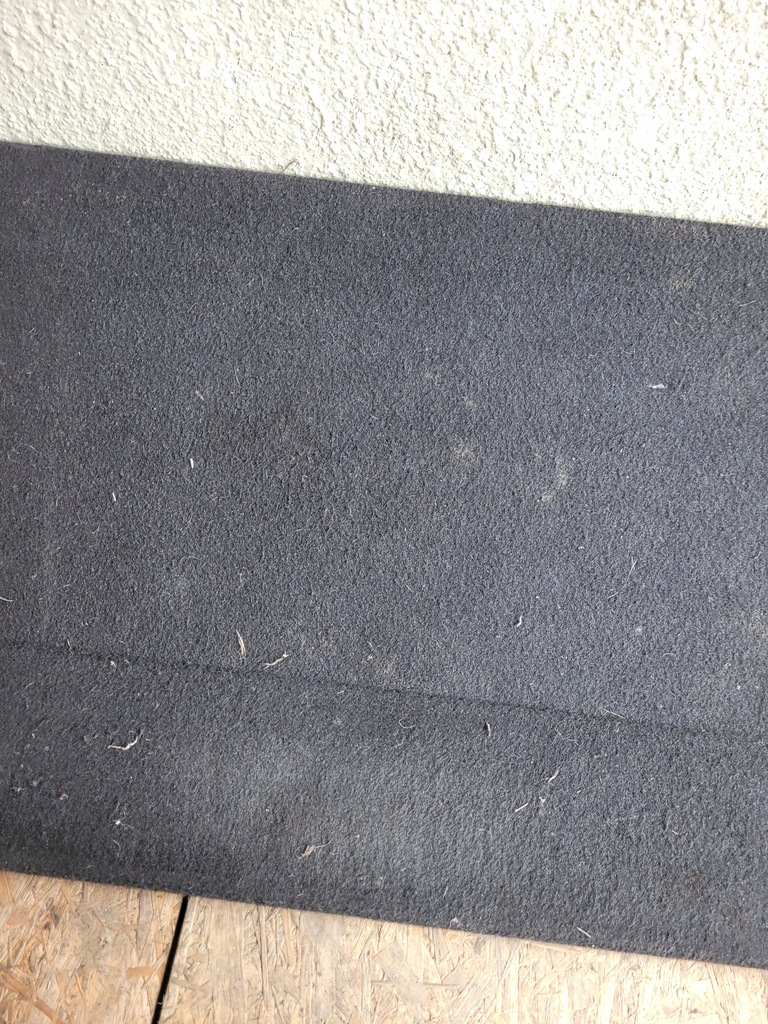 фото №7, Підлога плита багажника mini cooper f55