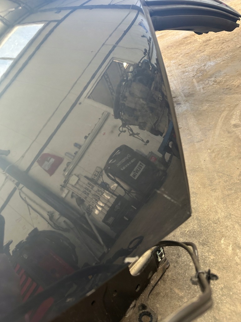 Opel tigra b кабріолет  z168 дах в Україні