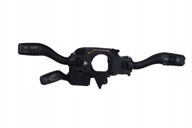 фото №1, Рычаг переключатель комбинированный круиз-контроль audi a6 c6