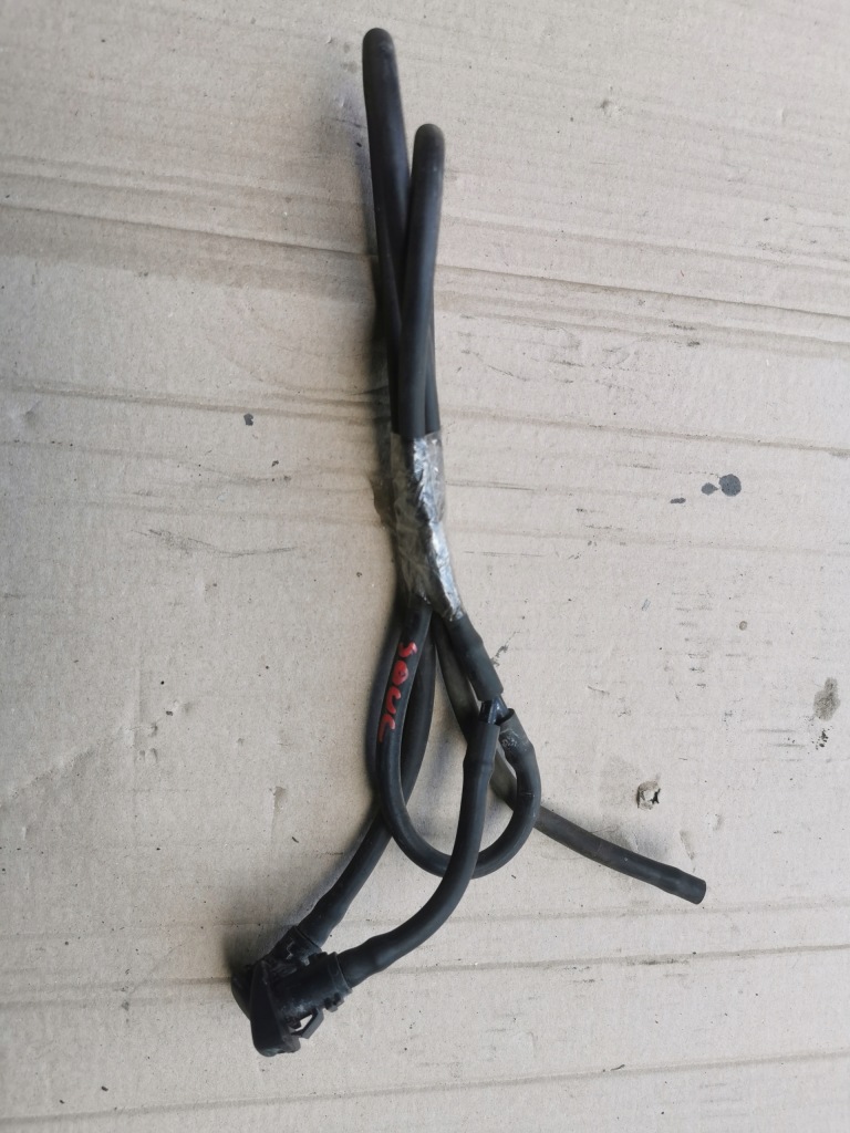 фото №1, Kia soul i spryszkiwacz насадка распылителя