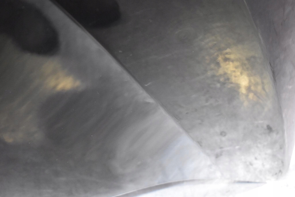 фото №5, Капот кришка двигуна czarna renault fluence 1 i 09-13