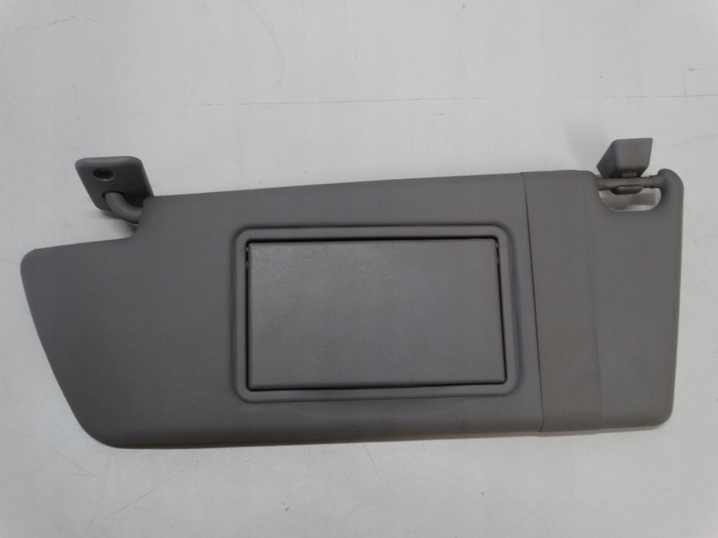 фото №5, Защита солнцезащитная левая opel vectra c